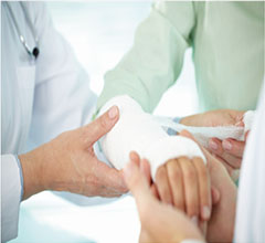 創(chuàng)傷骨科中心